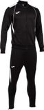Joma Trainingspak Championship VII Zwart Wit