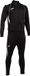 Joma Trainingspak Championship VII Zwart Wit