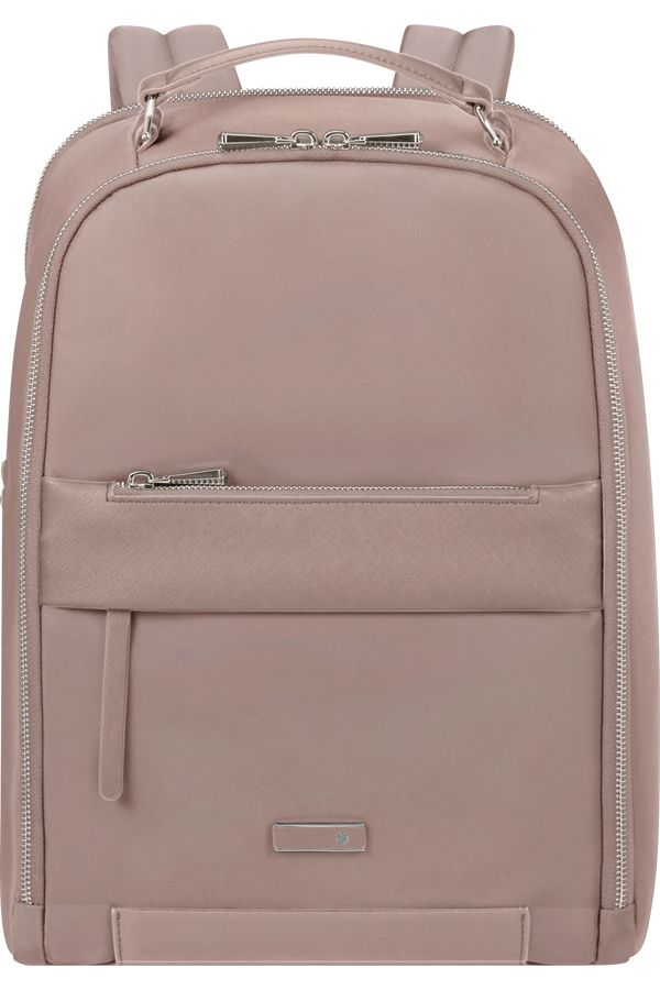 Samsonite Zalia 3.0 14.1 inch Laptop Backpack - Old Rose