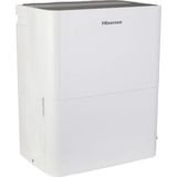Hisense D16HW 40 dB 260 W Wit