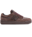 New Balance Unisex Nb Numeric 480 Chocolate Brown