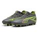 Puma Fußballschuh ultra 5 match mg - gripcontrol - mesh