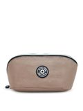 KIPLING Make up tas 'Mirko M' taupe