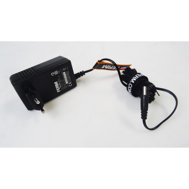 Ferm Quick charger 10.8V/ 12V for CDM1118 and CDM1119