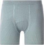 Jan Vanderstorm heren Hipster - 14 - grijs - Plus Size