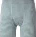 Jan Vanderstorm heren Hipster - 14 - grijs - Plus Size