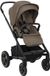 Nuna Mixx Next Pistachio Kinderwagen Bruin