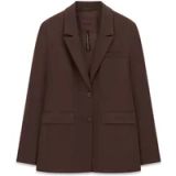 Joandra Blazer Perfect pour femmes