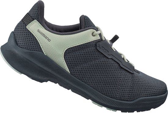 Shimano EX300 MTB Shoes Gray EU 40 Women