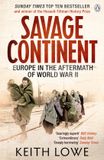 Savage Penguin Books Savage Continent