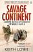 Savage Penguin Books Savage Continent