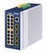 PLANET IGS-6325-16P4S Commutateur réseau Ethernet Gigabit L3 géré