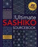 The Ultimate Sashiko Sourcebook