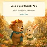 Lola Says Thank You