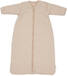Little Dutch Winter Sleeping Bag Pure Beige