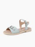 Pisamonas Sandalen hemelsblauw