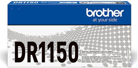 Brother DR-1150 drum (origineel)