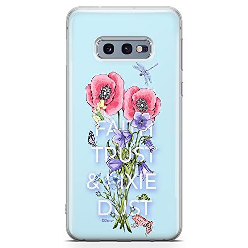 ERT GROUP - Samsung S10e - Tinker Bell 003 - Phone Case