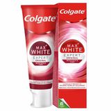 Colgate Tandpasta Max White Expert Original - 12 x 75 ml