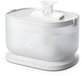 Petlibro Dockstream Draadloze Pomp Waterfontein - Wit - Voor Honden en Katten