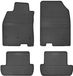 Frogum Rubbermatten Renault Megane III 2008-2016