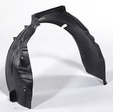 PRASCO Innenkotflügel FT1223604 vorne links | Compatibel met: FIAT PANDA, PANDA Kasten/Schrägheck
