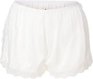 LingaDore French Knickers Ivoor XL