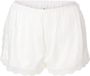 LingaDore French Knickers Ivoor XL