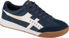 Skechers Zinger - Manzanilla Totale Sneakers Mannen Marineblauw Maat 41,5