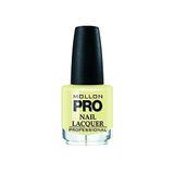 Vernis Mollon Pro Vernis Classique 281 Margarita 15 ml