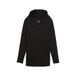 PUMA MODEST HOODIE Dames sporttrui - Puma Black
