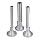 Gastroback Design 96010 vleesmolenaccessoire Roestvrijstaal
