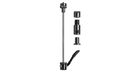 Tacx Garmin Tacx Neo / Flux snelspanner-adapterset met directe aandrijving 135 x 10 mm