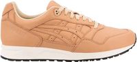 Asics Tiger Gel-Saga Heren Sneakers Leer Bruin 1193A089-250