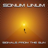 Suburban Sonum Unum Signals from the Sun