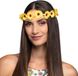 Boland - Hoofdband Zonnebloemen Geel