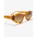 Hawkers Lunettes de Soleil Cannes - Sand Havana Peanut Butter Eco