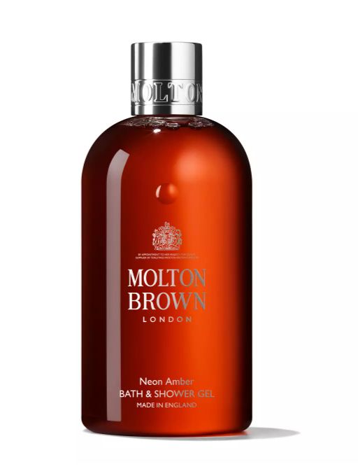 Molton Brown Bath & Shower Gel / 300 ml / Unisex