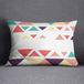 Questo Casa Decorative Pillowcase, Cushion Cover, Home Decor, for Sofa, Cafe, Dimensions: 35 x 50 cm, Designed and Made in Turkey