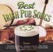 Music&Words Various Artists - Best Irish Pub Songs (CD)