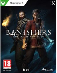 Focus Home Interactive Banishers - Ghosts of New Eden Xbox Series X