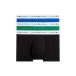 Tommy Hilfiger Um0um03889 Trunk 3 Unités Boxers