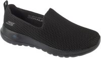 Skechers Go Walk Joy Dames Sneakers Zwart Maat 35
