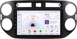 VW Tiguan 1 NF (2006-2016) Autoradio met Bluetooth en CarPlay