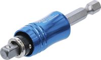 BGS Magneethouder voor bits en dopsleutel 2-IN-1