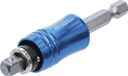 BGS Magneethouder voor bits en dopsleutel 2-IN-1