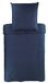 Bassetti Beddengoed UNI 1321 navy 155x220 cm