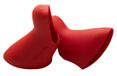 Sram Remhendels Rood