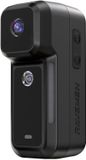 Ravemen NT301 - achterlicht met HD-camera - 80 lumen