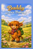 Buddy la vaca highland: Fonética en español